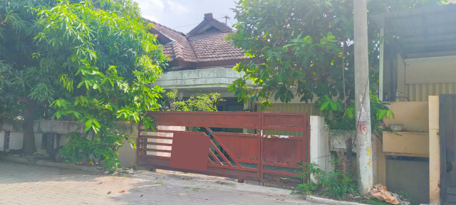 Jual Rumah Lok. Puri Anjasmoro, Semarang 3