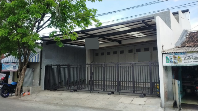 Sewa Rumah Lok. Tlogosari, Semarang 