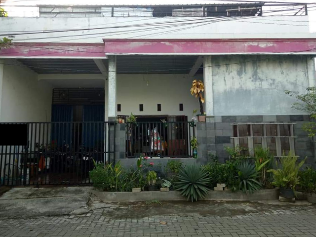 Jual Rumah Lok. Meteseh, Semarang 