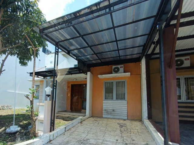 Sewa Rumah Lok. Jl. Kedungmundu, Semarang 1