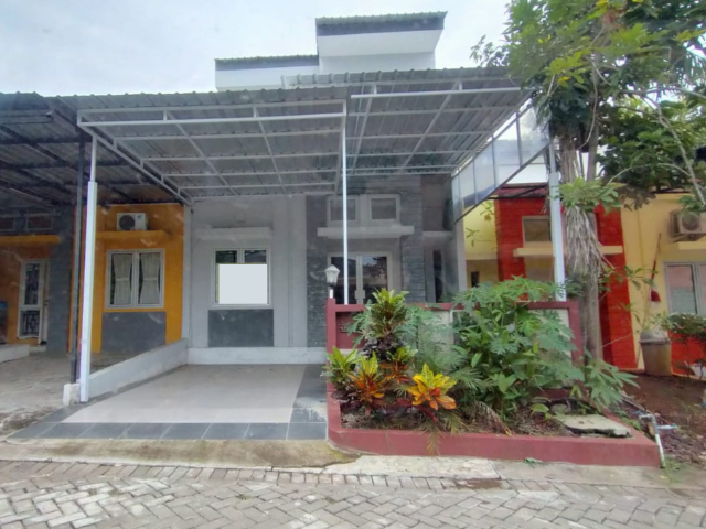 Jual Rumah Lok. Jl. Kedungmundu, Semarang 