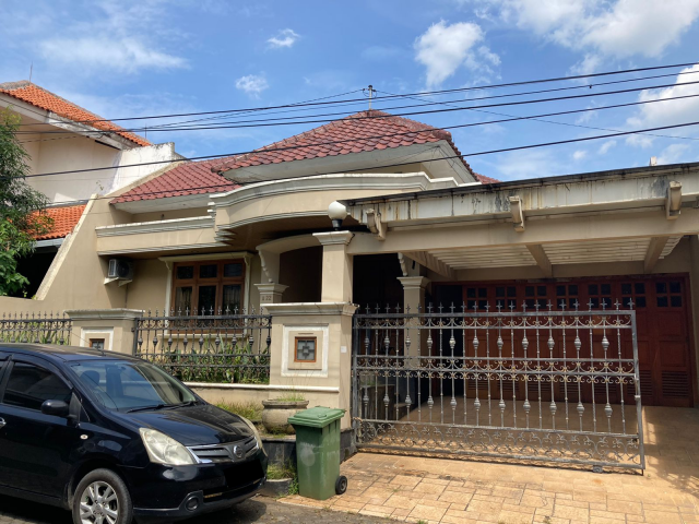 Jual Rumah Lok. Gajahmungkur, Semarang