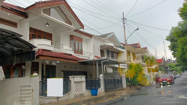 Jual/Sewa Rumah Lok. Bukitsari, Semarang