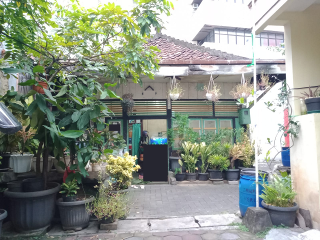 Jual Rumah Lok. Jl. Bedagan, Semarang