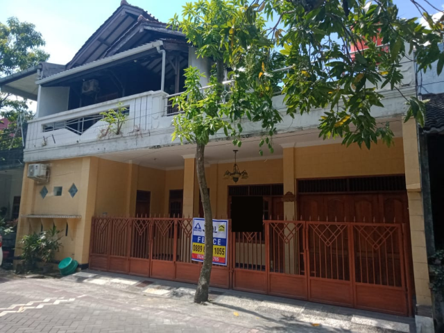 Jual Rumah Lok. Sendangmulyo, Semarang