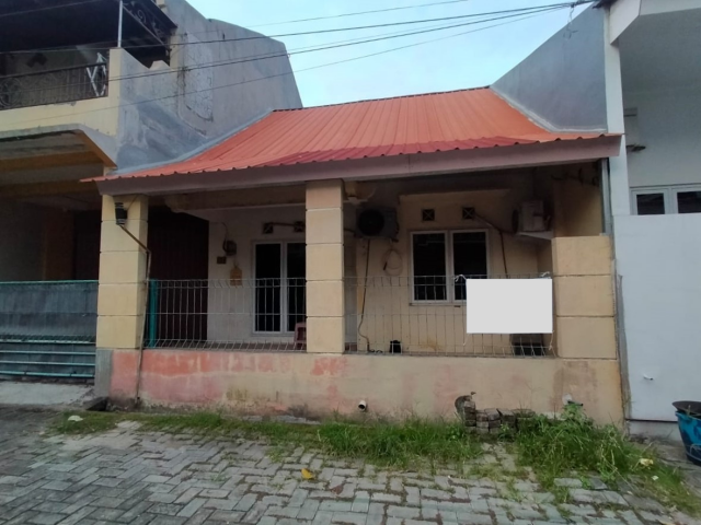 Jual Rumah Lok. Jl. Soekarno-Hatta, Semarang