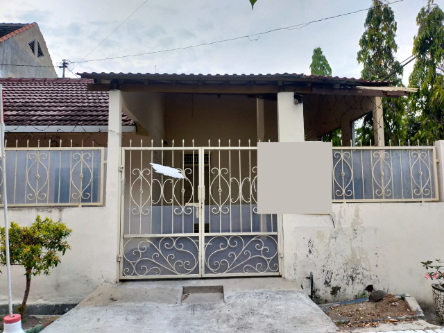 Sewa Rumah Lok. Tlogosari, Semarang 1