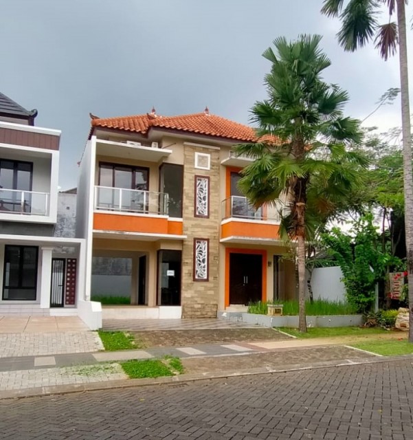 Jual Rumah Lok. Beranda Bali, Semarang