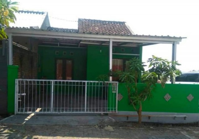 Jual Rumah Lok. Griya Mulya Indah, Sendangmulyo, Semarang