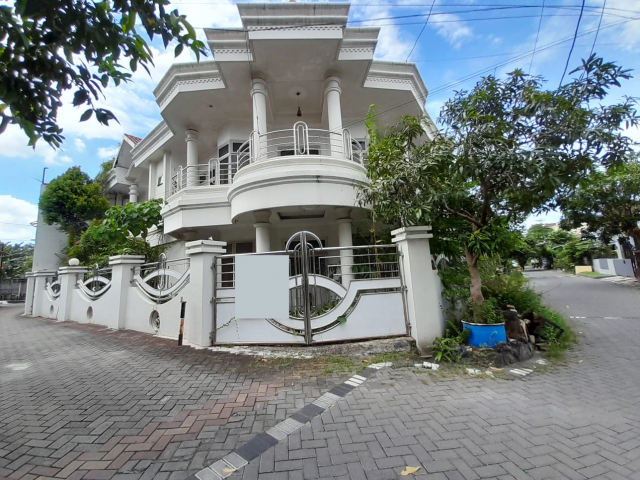 Jual Rumah Lok. Jl. Singa - Supriyadi, Semarang