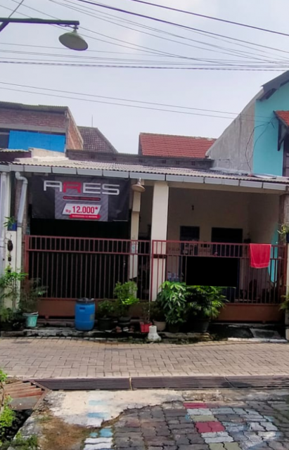 Jual Rumah Lok. Tlogosari, Semarang 6