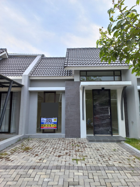 Jual/Sewa Rumah Lok. Citragrand, Semarang