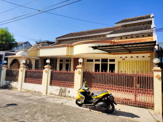 RUMAH TANAH MAS SEMARANG