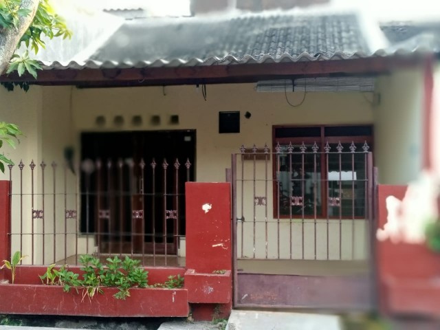 Jual Rumah Lok. Perum Graha Mukti Utama, Semarang