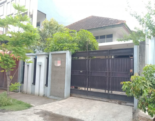 Jual Rumah Lok. Tlogosari, Semarang (2)