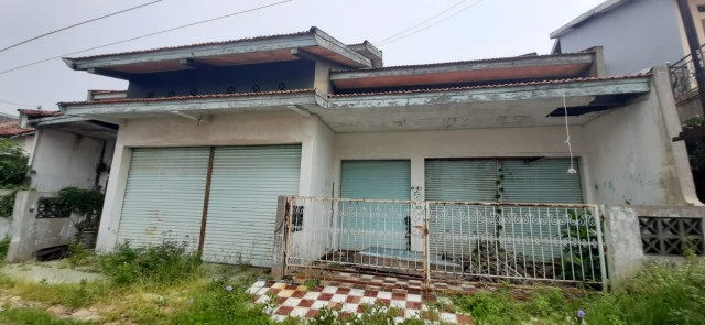 Jual Rumah Lok. Perum Pokok Pondasi, Ngaliyan