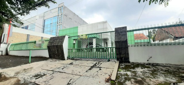 Jual/Sewa Rumah Lok. Jl. Sriwijaya, Semarang