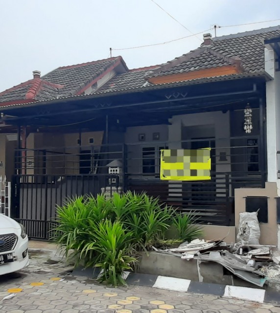 Sewa Rumah Lok. Semarang Indah, Semarang