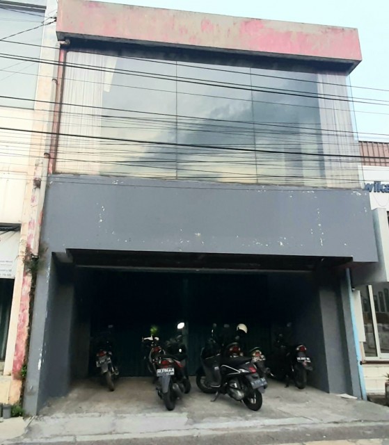 Jual Ruko Lok. Jl. MT. Haryono, Semarang 1