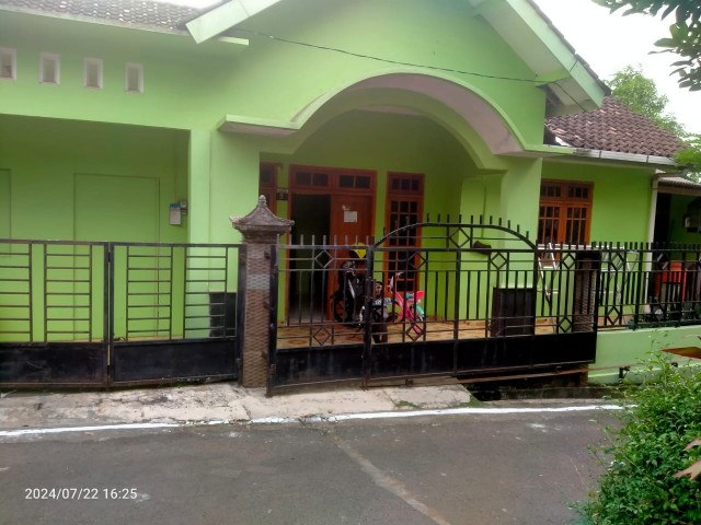 Jual Rumah di Mijen