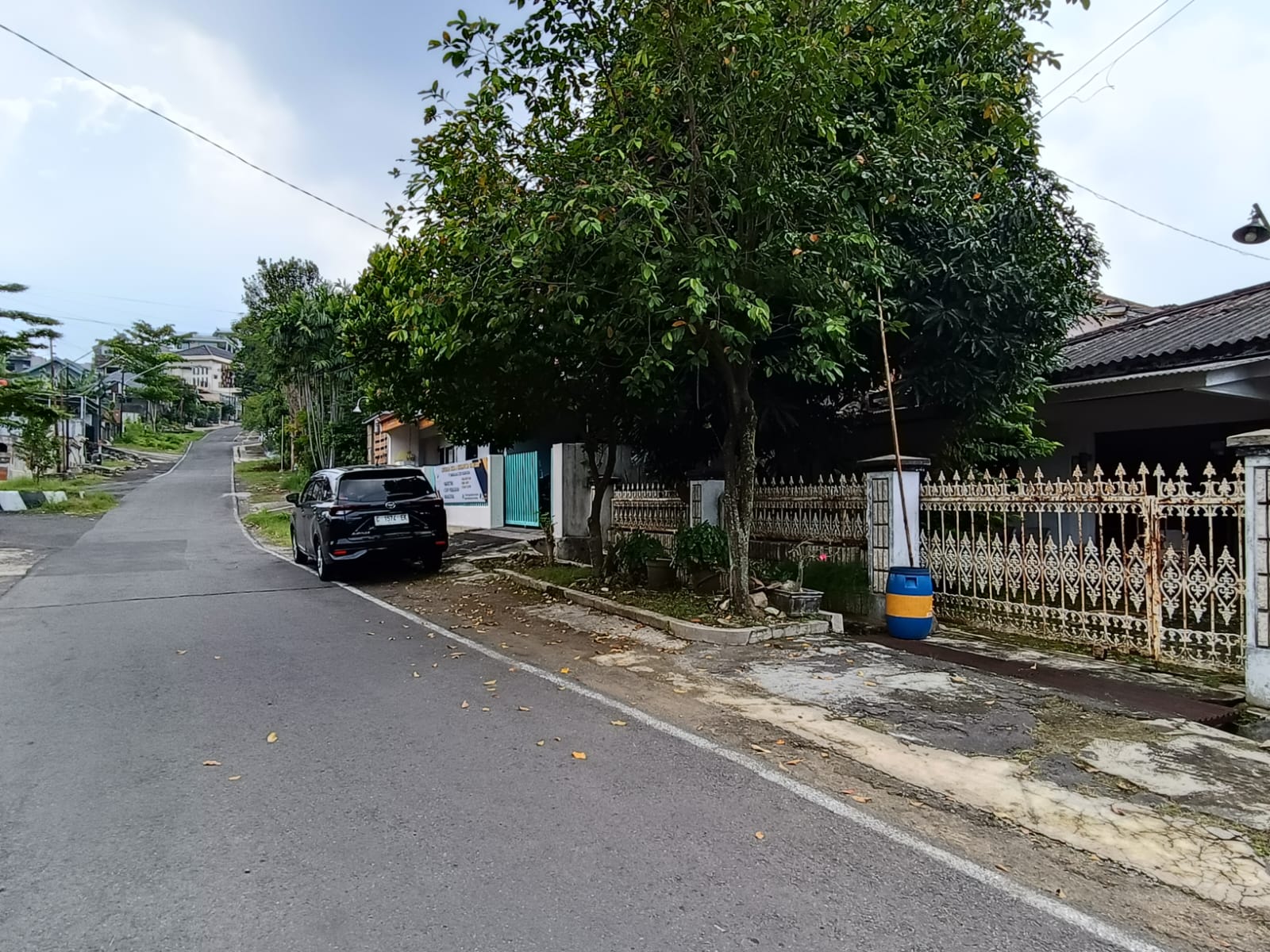 Jual Rumah di Bendan Ngisor