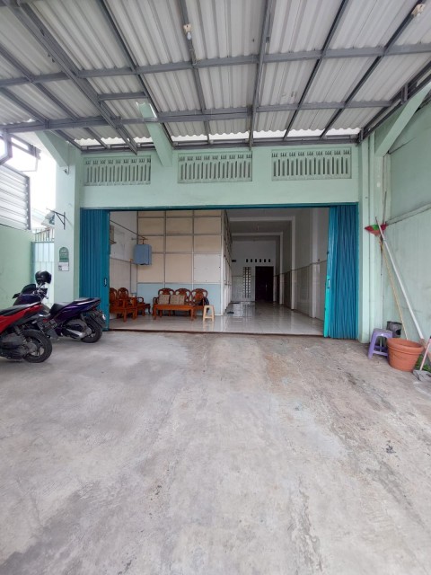 Sewa Rumah di Semarang Timur