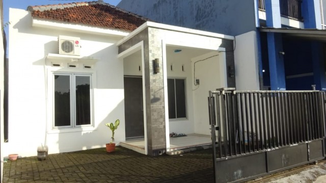 Jual Rumah di Pedurungan