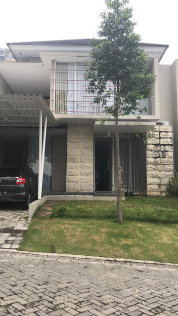 Rumah Citragrand (3) Semarang