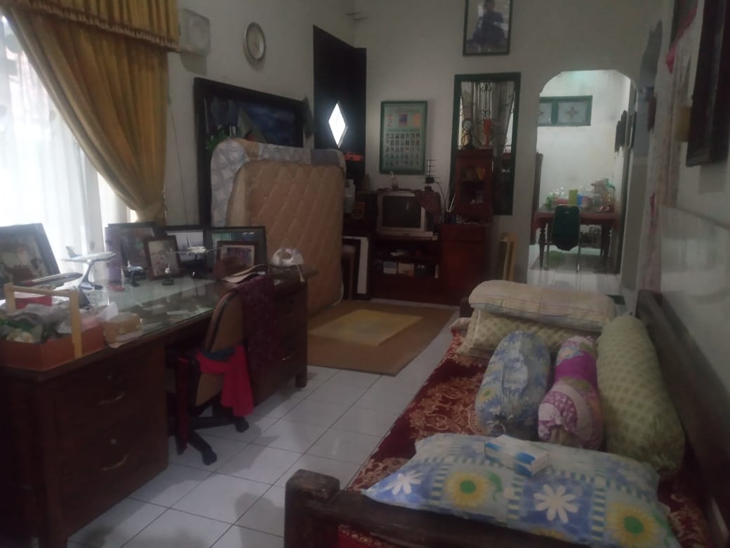 Rumah Pedurungan Tengah Semarang