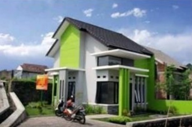 Rumah Permata Jangli Semarang