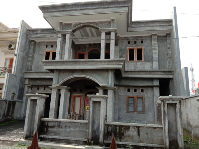 Rumah Pedurungan (2) Semarang