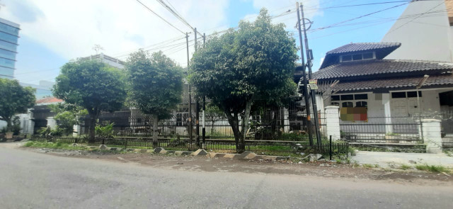 Jual Rumah Lok. Karangkidul, Semarang