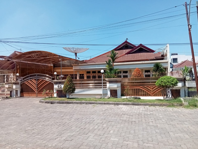 Jual Rumah Lok. Puri Anjasmoro, Semarang