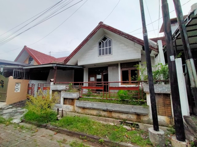 Jual Rumah Lok. Puri Anjasmoro, Semarang 6