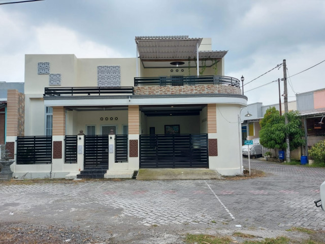 Perumahan Ivory Park Batursari Meranggen