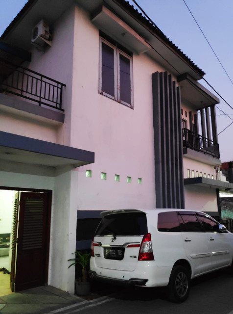 Rumah Sidoluhur Semarang