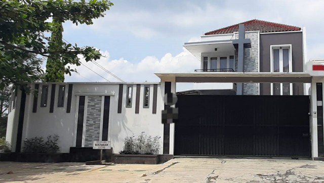 Rumah Gajahmungkur