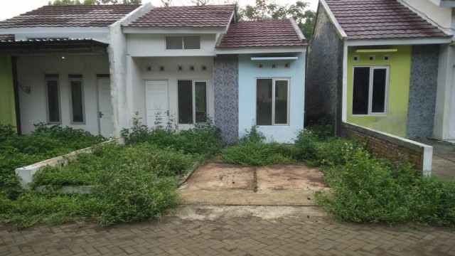 Rumah Pakintelan 