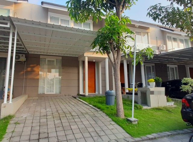 Rumah Citragrand