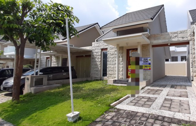 Rumah Citragrand (1)