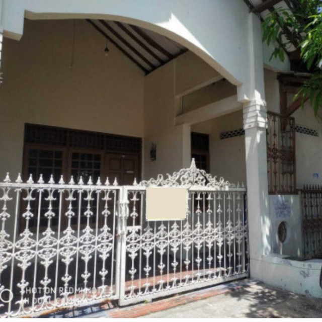 Rumah Plamongan Indah (2)