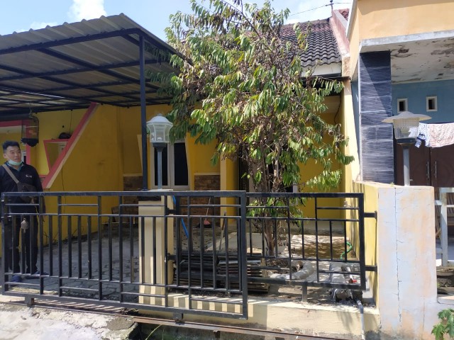 Rumah Depok Dalam