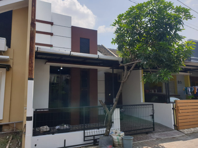 RUMAH SYUHADA PERMAI SEMARANG