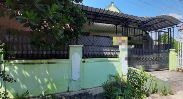 Dijual Rumah Lokasi Jl. Syuhada Semarang