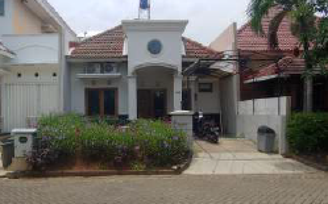 Jual Rumah Lok. Graha Estetika, Banyumanik