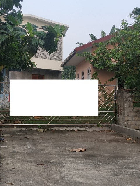 Dijual Rumah Lokasi Tlogosari Semarang