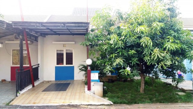 Rumah Kedungmundu (1) Semarang