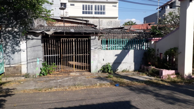 RUMAH TAMAN KELUD SEMARANG