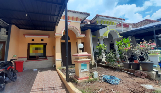 RUMAH GRAHA ESTETIKA SEMARANG