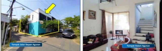 Jual Rumah Lok. Kudus, Kab. Semarang 